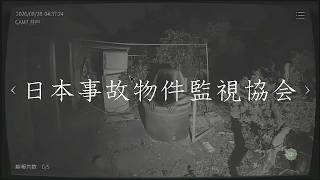 日本事故物件監視協会でバリバリ稼ぐ #01