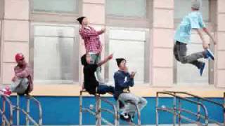 The Rangers #1 Dime Full Song