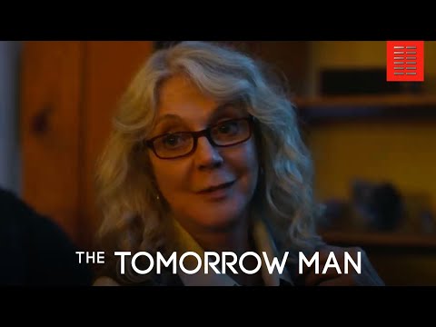 The Tomorrow Man (Clip 'Your Home Is Lovely')