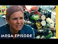 Inside Underground Criminal Networks Trafficked With Mariana Van Zeller MEGA Episode Nat Geo