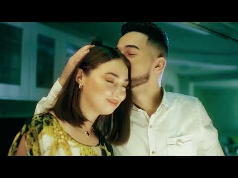Houssainy - Maghribia (Official video clip) 2023