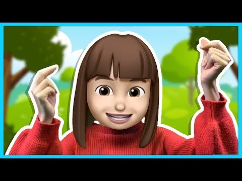 Sen Oyna Zehra - Eğlenceli Çocuk Dans Şarkısı