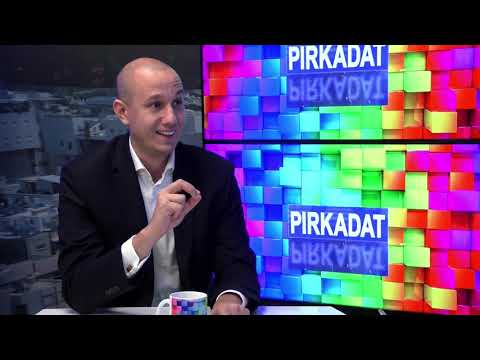 PIRKADAT: Rónai Sándor