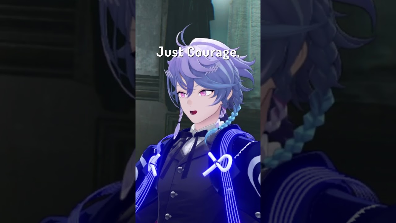 LITERALLY AI #vtuber #holostarsenglish #vtuberclips