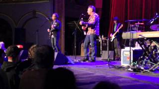 Jayhawks - Take Me with You (When You Go) - Seattle 2/9/12