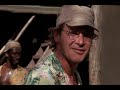 Get Off My Land The Mosquito Coast