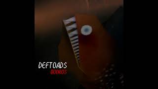 Deftones - Dallas (Mario 64 Cover)