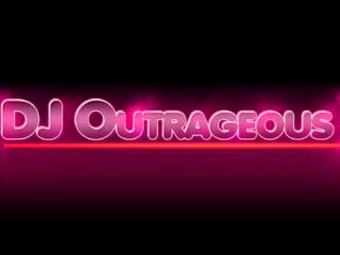 DJ Outrageous *Brand New* 2013 Mix