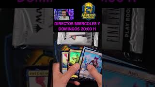 Otra vez esta carta, sale a montones | Magic: The Gathering