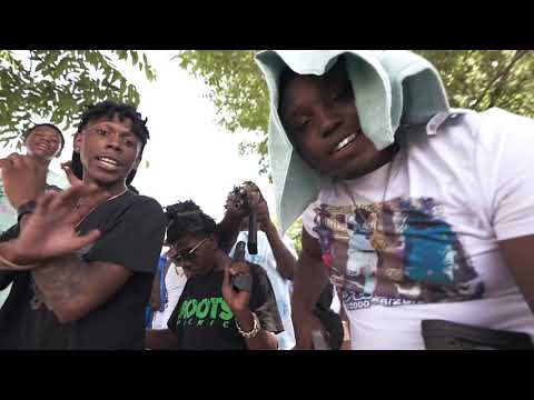 Li Heat - Facts (Official Music Video)