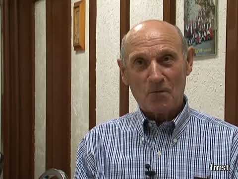 Intervista a William Agostini
