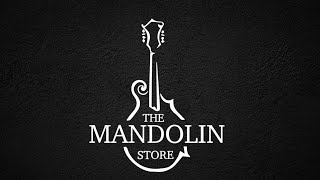 Video thumbnail for Kentucky KM 1500 by The Mandolin Store