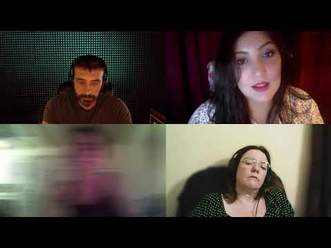 64-FR (IT) Marilou, Cycle de dépossession - Hypnose Régressive Calogero Grifasi