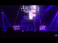 Chase & Status 'Smash To PIeces' Live from London's O2 Arena
