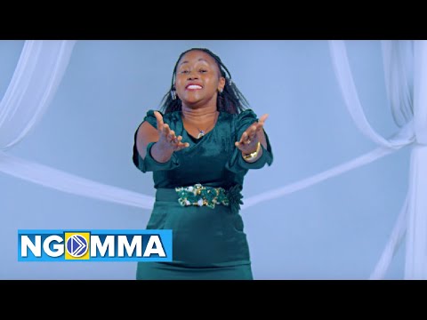PHYLLIS MUTISYA - SYOKA MUSYI (Official 4K Video)