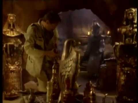 Legends of the Hidden City