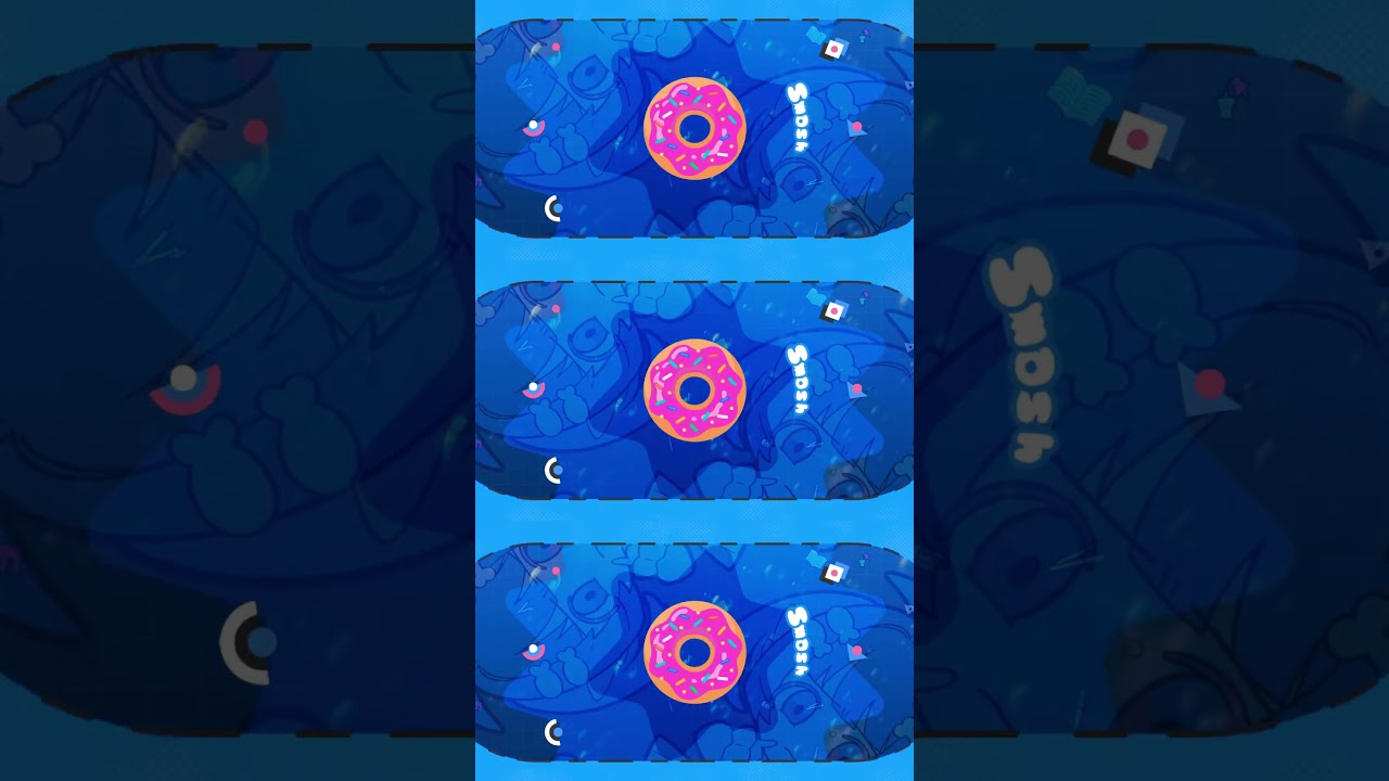 DUSTCELL - 憂いの化け物 MV #dustcell