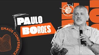 EMAÚS -  Paulo Borges Júnior