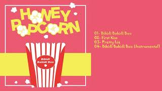 [Full Album] Honey Popcorn – Bibidi Babidi Boo