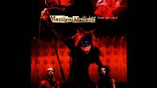 Marilyn Manson - Inauguration of the Mechanical Christ