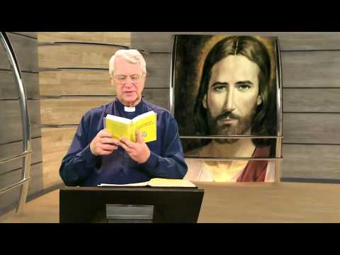 Meu Senhor e Meu Deus 20/05/2014