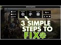 Instant Replay Not Working | 3 Simple Methods to Fix
