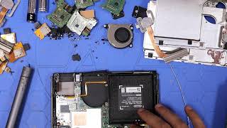 330 + Nintendo Handhed Video Game Console Repair Marathon Livestream Part 2 - Switch Speedrun