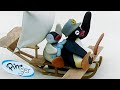 The Flying Pingu Pingu Official Channel Cartoons For Kids