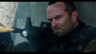 金塊3億ドル回収作戦／映画『ネイビーシールズ ナチスの金塊を奪還せよ！』金塊奪還作戦会議動画