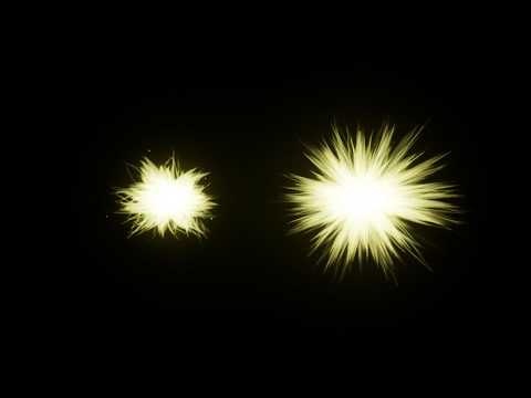 [UE4]  FX Bundle - Magic Projectiles (Light)