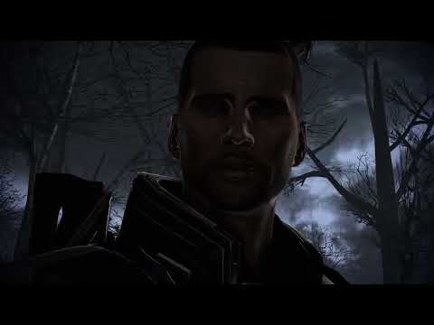 Mass Effect 3 Legendary Edition Gameplay Walkthrough part 3 - 4K 60FPS No commentary