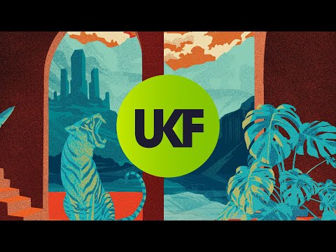 Charli Brix & Visages - I Can't Stay (ft. DRS)