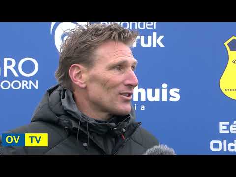 d'Olde Veste - Ouwe Syl 18-02-2023 Beker