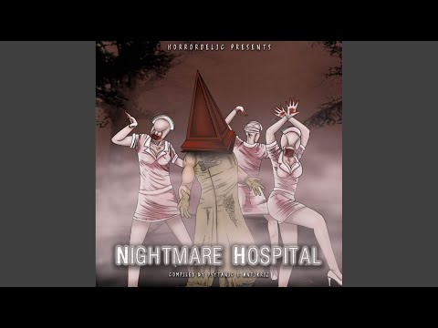 Streets of Silent Hill