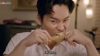 Download lagu FILM CINA ROMANCE TERBAPER DARI BENCI JADI CINTA!! mp3