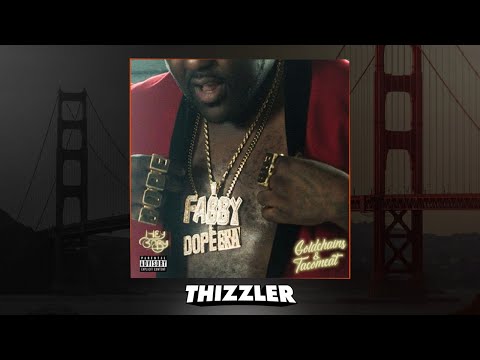 Mistah FAB ft. CML & Philthy Rich - U Feel Me [Thizzler]