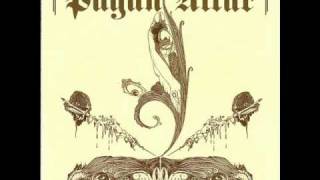 Pagan Altar - The Witches Pathway