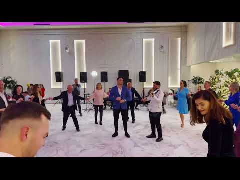 MIRCEA MONDIALU -  MUZICA DE PETRECERE 2023👍