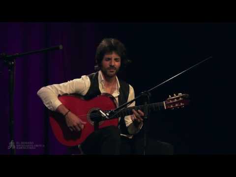 Juan Habichuela "nieto" y "El Popo" - Zambra