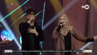 Download lagu Kangen Band - Cinta Sampai Mati ll RUMUS TVRI 080522 mp3