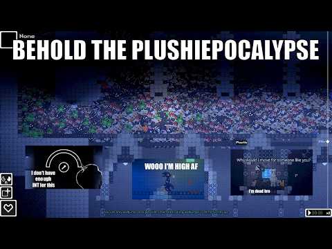 Scav Prototype New v5.01 Update Overview (feat. plushies)