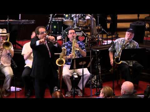 Shake, Rattle and Roll-Trade Martin and the Heartbeat Dixieland Jazz Band