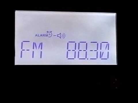 FM DX: Energy 88.3 Greece received in Germany via Sporadic-E 17/05/09