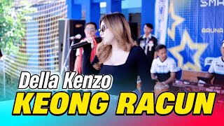 Download lagu Keong Racun - Della Kenzo // Penyu Music Live Sman 1 Loceret Nganjuk mp3