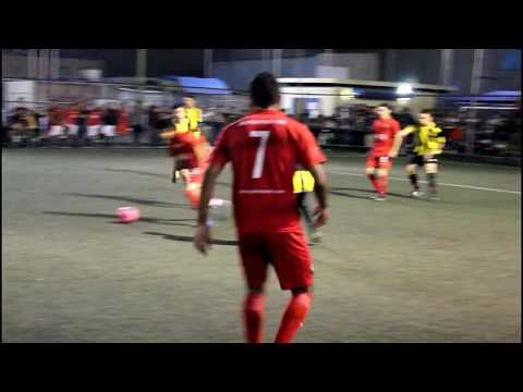 Centro Deportivo NOVOFUT  DEP MK  vs  REAL TIJUANA  FINAL