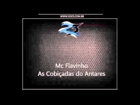 Mc Flavinho - As Cobiçadas do Antares [DJ RENAN RD]