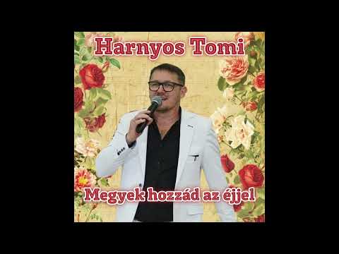 Megyek hozzád az éjjel - Harnyos Tomi