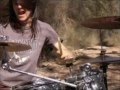 Job For A Cowboy Entombment Of A Machine Official Video HQ