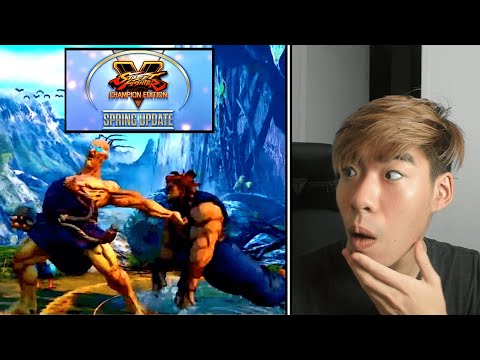 ORO AND ROSE ARE SO COOL AND CHEAP | SFV Spring Update Reaction
