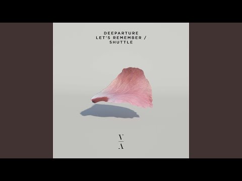 Let's Remember (Extended Mix)